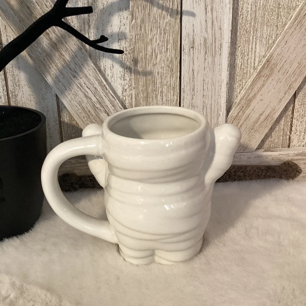 Target 2022 Spritz Mummy Mug